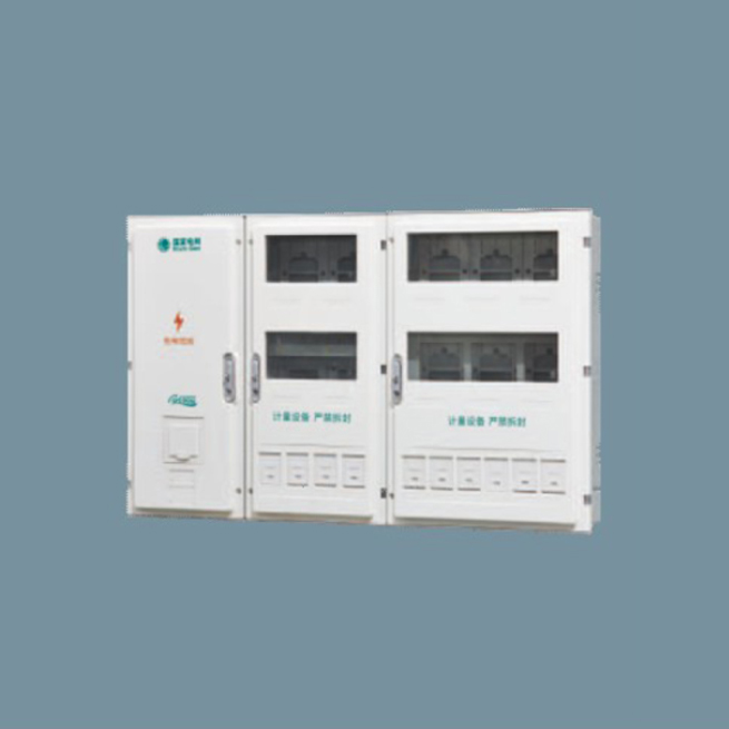 SXD2-10A國網(wǎng)單相十位電能計量箱