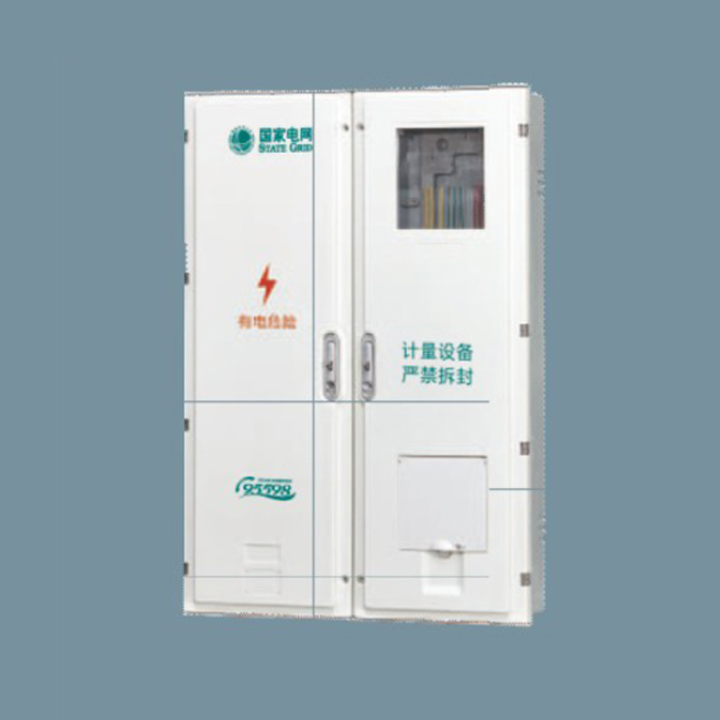 SXS3-1A國網(wǎng)三相一位電能計量箱