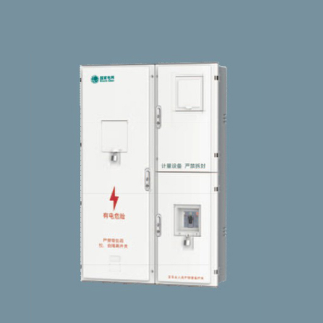 SXS3-1B-FJ福建三相一位電能計(jì)量箱