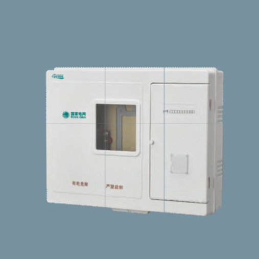 SXS1-1C三相一位電能計(jì)量箱