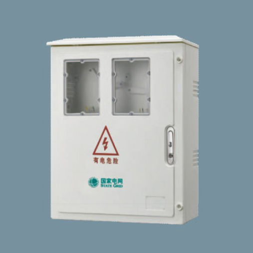 SXS3-2B河南D型箱