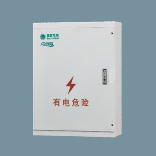 KZX-6A掛壁式控制箱