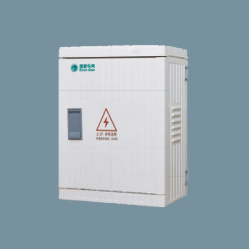 DFW-5A掛壁式電纜分支箱