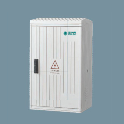 DFW-6E掛壁式電纜分支箱