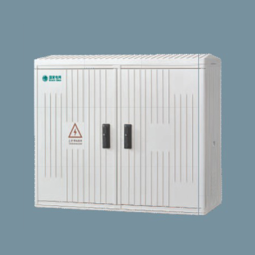 DFW-12E掛壁式電纜分支箱