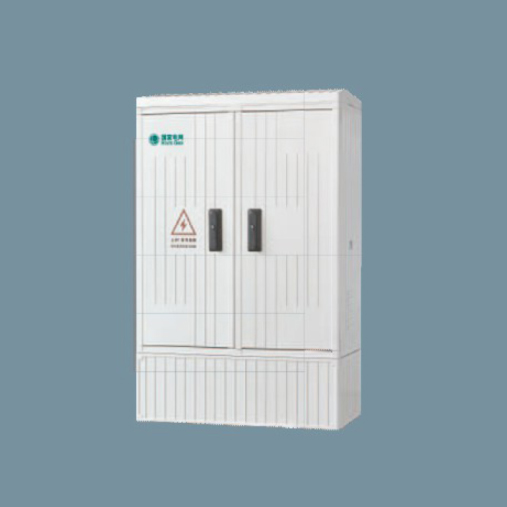 DFW-8F落地式電纜分支箱