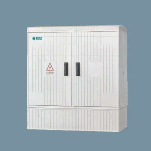 DFW-12F落地式電纜分支箱