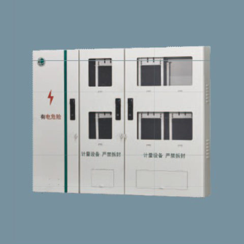 不銹鋼三相六表位（直入式）