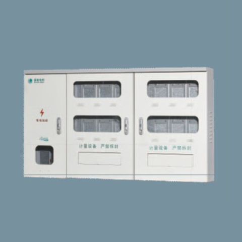 不銹鋼單相十二表位