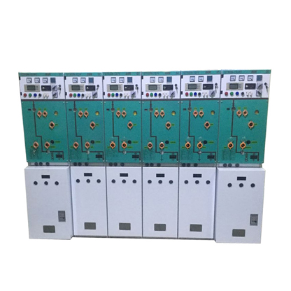 GTXGN-12-SIS3固體絕緣環(huán)網(wǎng)柜