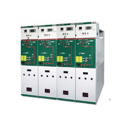 GTXGN-12-SIS4固體絕緣環(huán)網(wǎng)柜