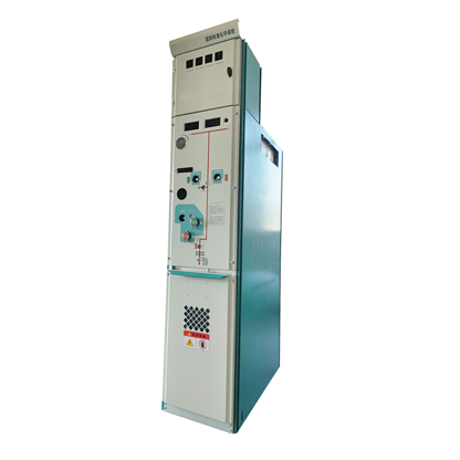 環(huán)保氣體柜