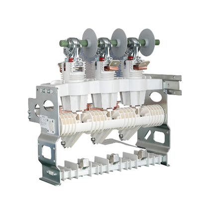 環(huán)保氣體柜機芯