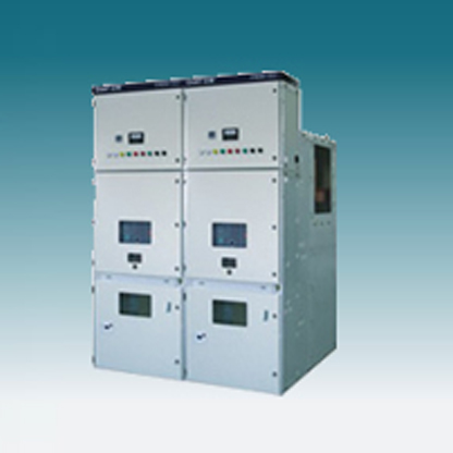 KYN28A-12(Z)系列鎧裝移開式交流金屬封閉開關設備