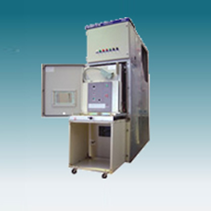 KYN-24(Z)系列鎧裝移開式交流金屬封閉開關設備