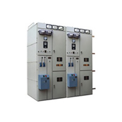 GG-1A(F)固定式戶內(nèi)交流金屬封閉開關設備