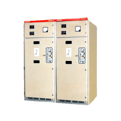 HXGN□-12箱型固定式金屬封閉開關設備